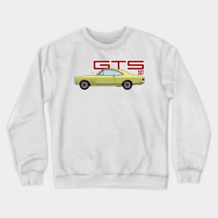 68 HK Monaro Crewneck Sweatshirt